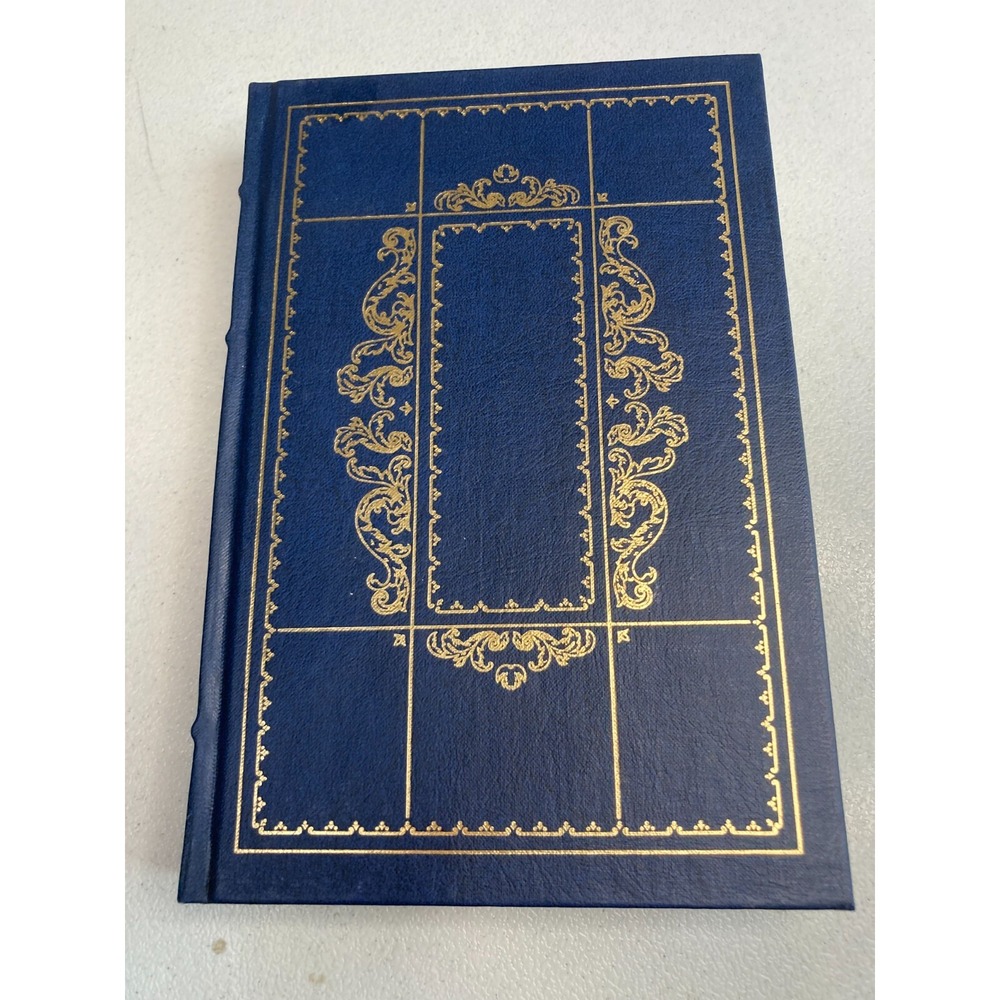 Franklin Library Pere Goriot By Honore De Balzac Hardcover 1980